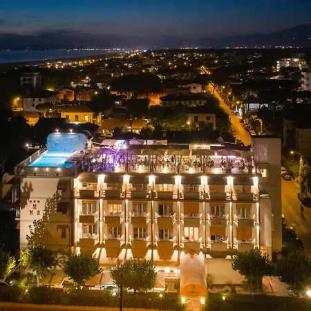 Nuova Sabrina Marina di Pietrasanta