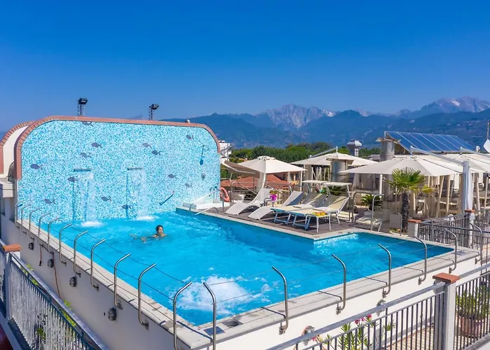 Nuova Sabrina Otel 3*