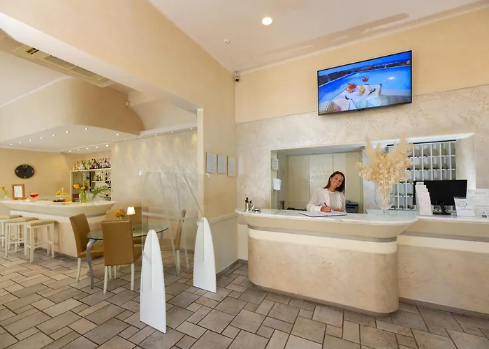 Nuova Sabrina Marina di Pietrasanta