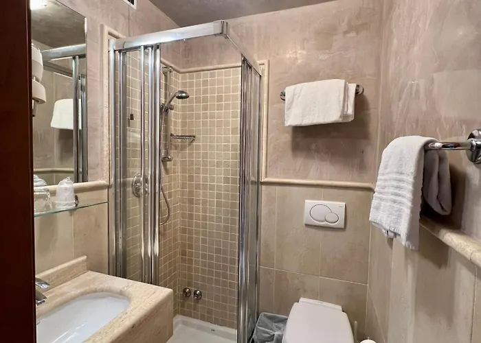 Nuova Sabrina Otel Marina di Pietrasanta