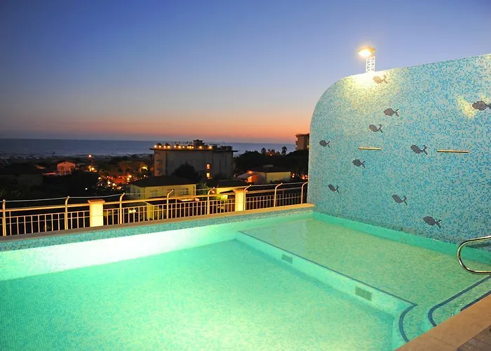 Nuova Sabrina Otel 3*