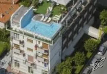 Otel Nuova Sabrina Marina di Pietrasanta