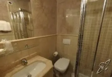 Nuova Sabrina Otel Marina di Pietrasanta