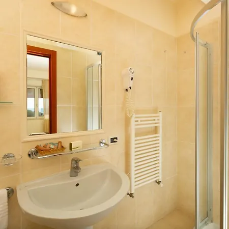 Hotel Nuova Sabrina