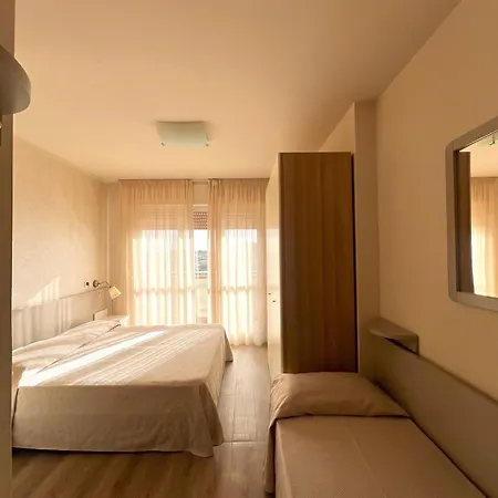 Nuova Sabrina Hotel Marina di Pietrasanta