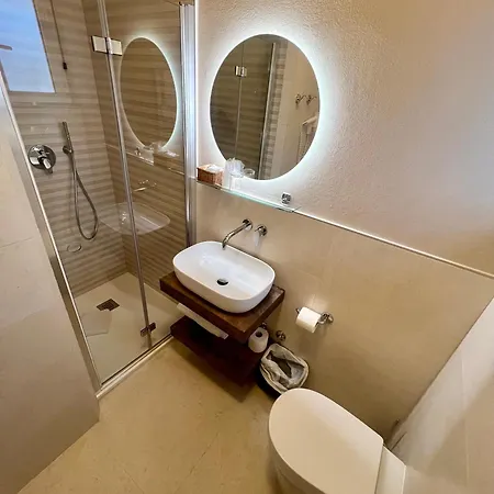 Hotel Nuova Sabrina Marina di Pietrasanta