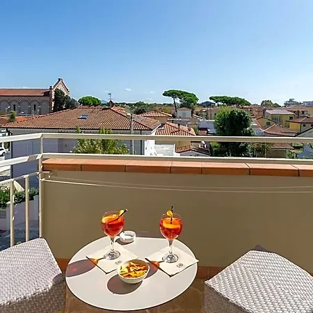 Nuova Sabrina Hotel Marina di Pietrasanta