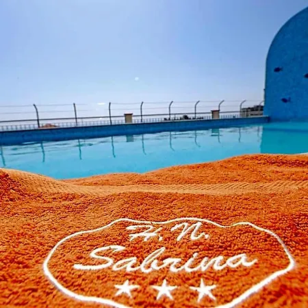 Hotel Nuova Sabrina