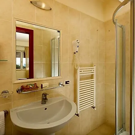 Hotel Nuova Sabrina