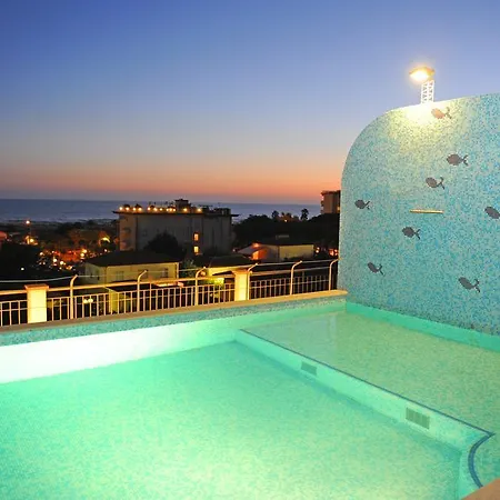 Nuova Sabrina Otel 3*