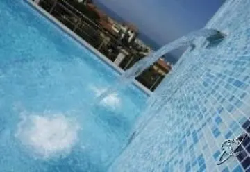 Otel Nuova Sabrina Marina di Pietrasanta
