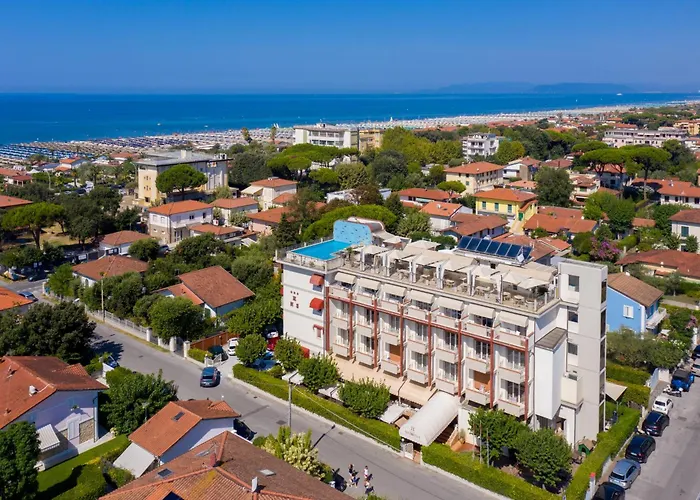 Nuova Sabrina Hotel 3*