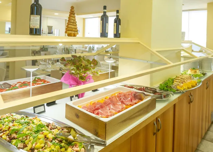 Nuova Sabrina Hotel 3*