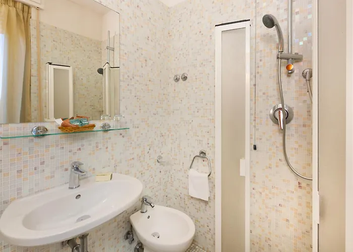 Nuova Sabrina Hotel Marina di Pietrasanta