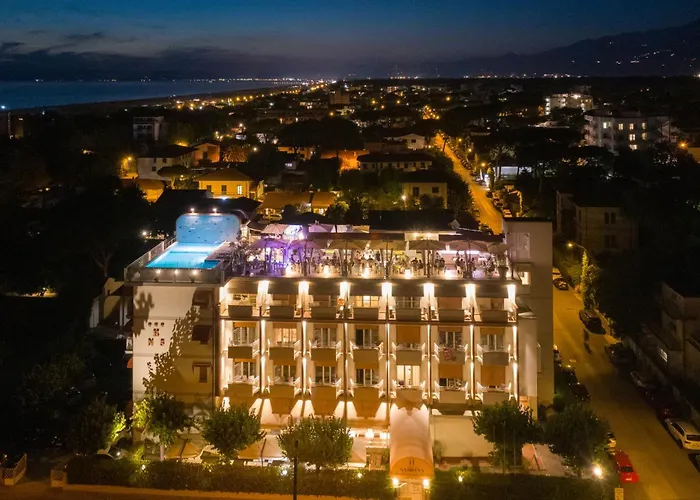 Nuova Sabrina Marina di Pietrasanta