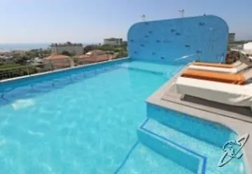 Hotel Nuova Sabrina 3*