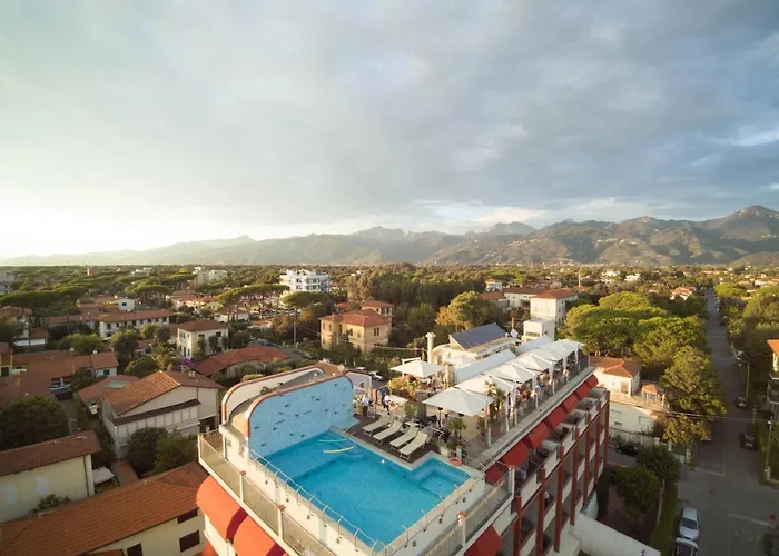 Nuova Sabrina Hotel Marina di Pietrasanta