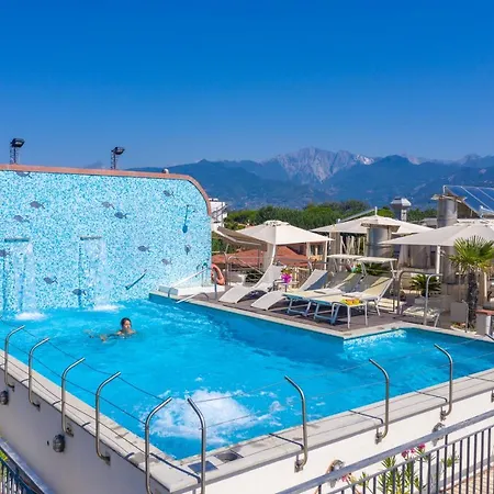 Nuova Sabrina Hotel 3*