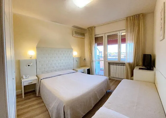 Nuova Sabrina Hotel Marina di Pietrasanta