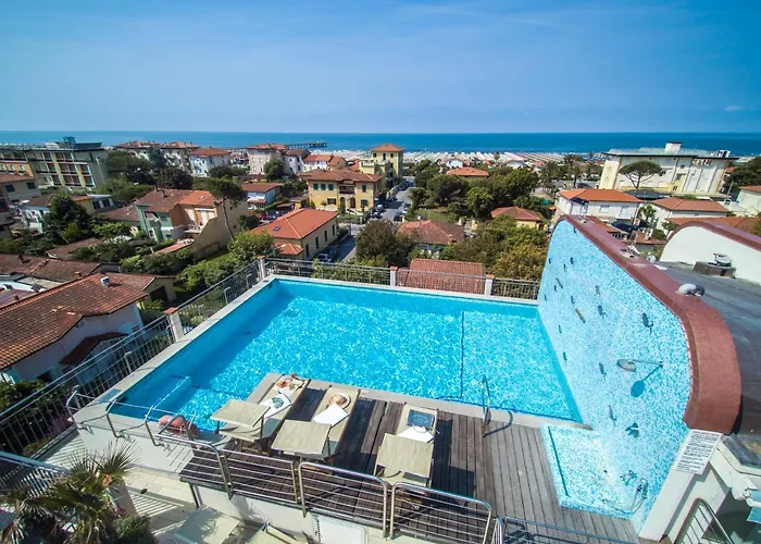 Nuova Sabrina Hotel Marina di Pietrasanta